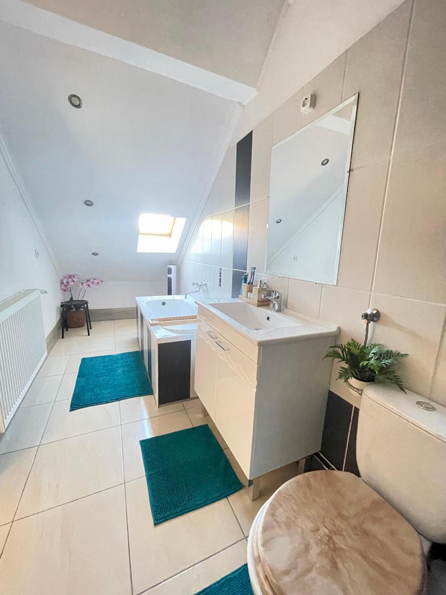 Alpesi Apartman Downtown Sopron Exterior foto