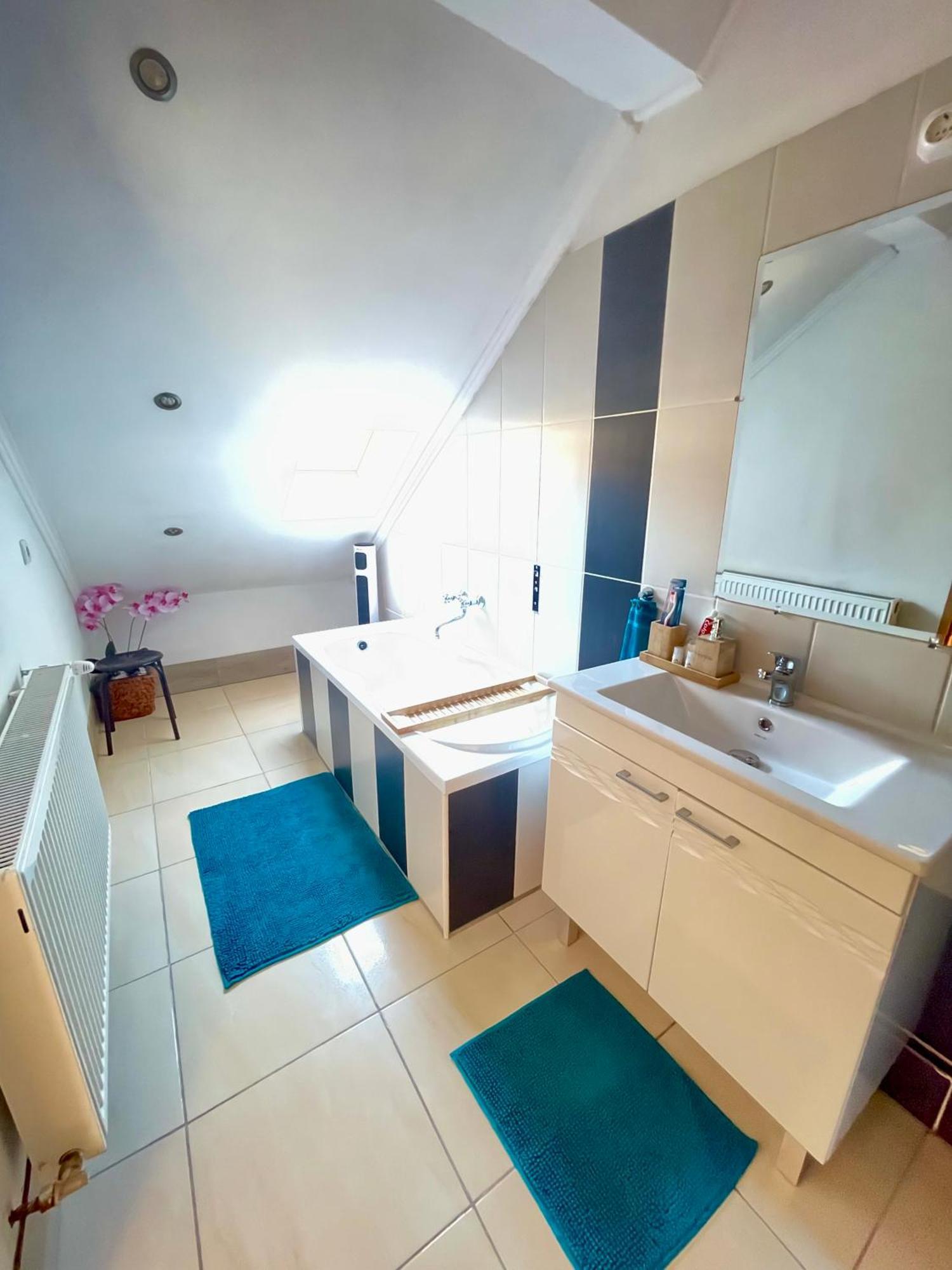Alpesi Apartman Downtown Sopron Exterior foto