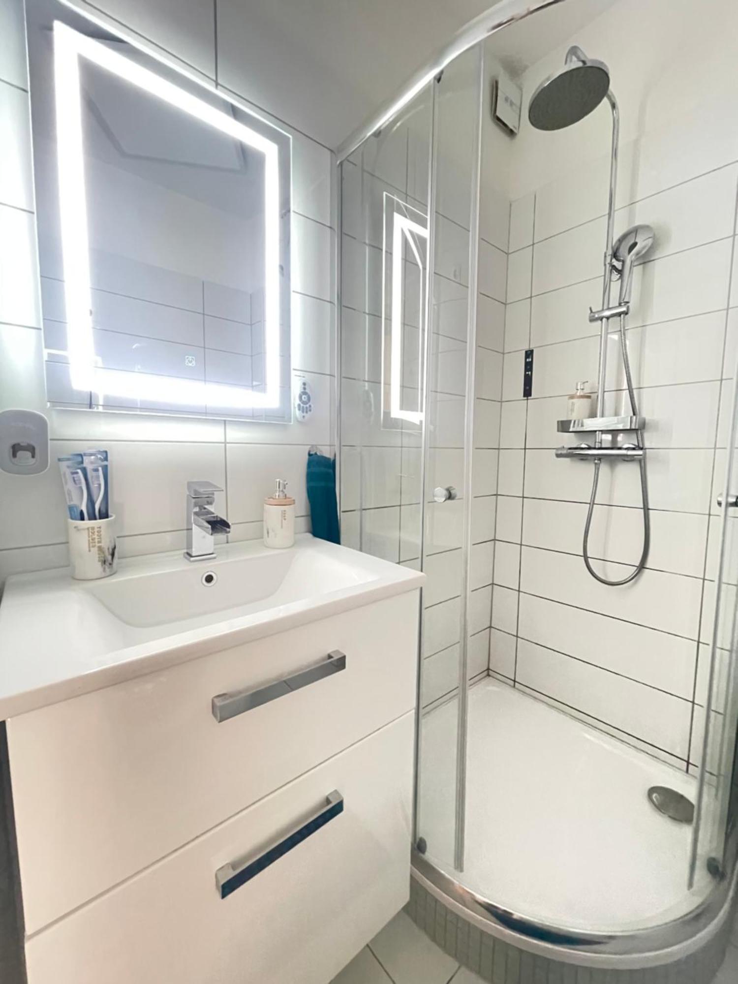 Alpesi Apartman Downtown Sopron Exterior foto